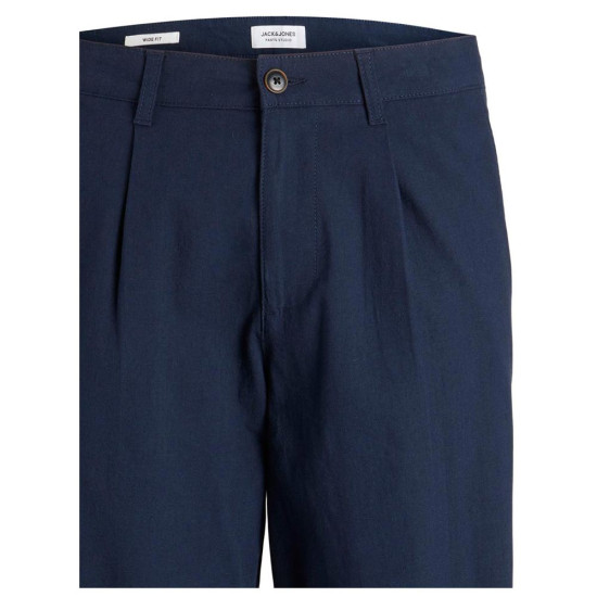 Jack & Jones Ανδρικό παντελόνι Jack & Jones Ανδρικό παντελόνι